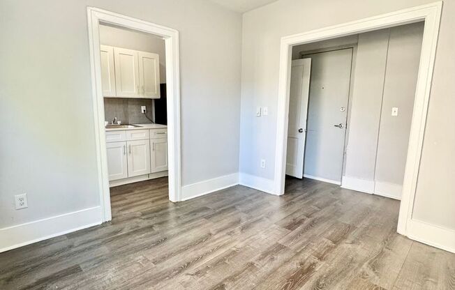 1 bed, 1 bath, 500 sqft, $925, Unit K-31
