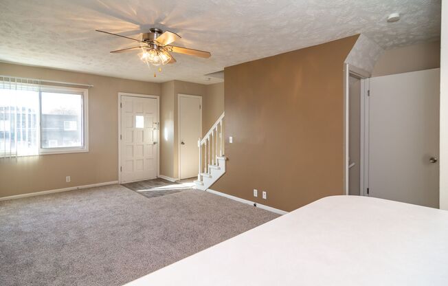 Hollybrooke Townhomes