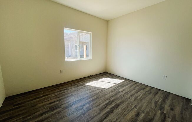 Coyote Run Duplexes