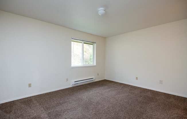 Caldera at Sunnybrook | The Landing Bedroom