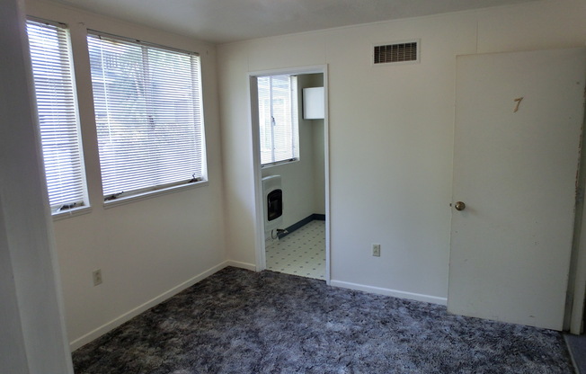 1 bed, 1 bath, $1,025