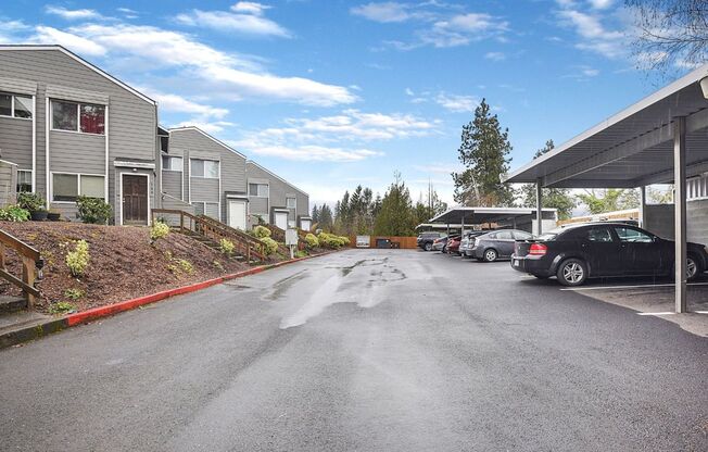 2 beds, 1 bath, 850 sqft, $1,425, Unit Twin Fir Apartments