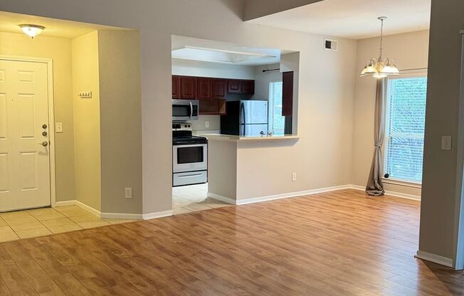 2 beds, 2 baths, $1,850, Unit Unit  1503