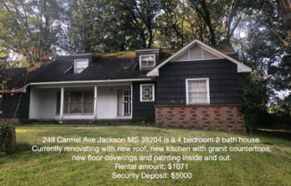 249 CARMEL AVE