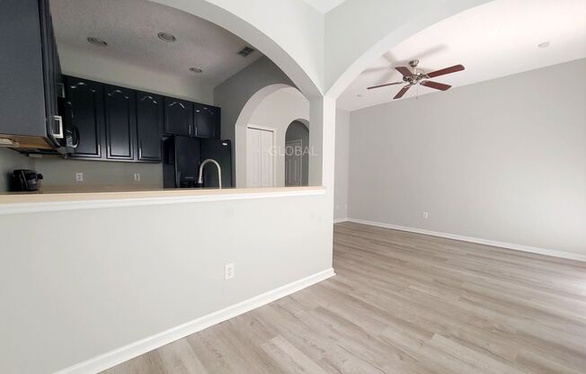 Lake Nona Area 3-Bed, 2.5-Bath Townhome!