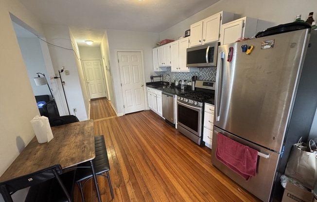 5 PETERS ST