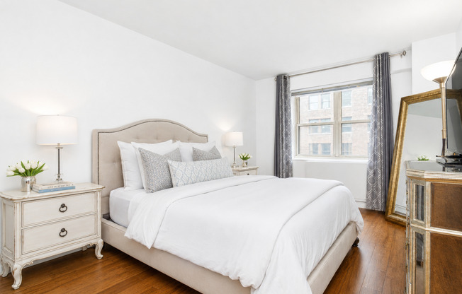 1 bed, 1 bath, 622 sqft, $4,600, Unit 7D