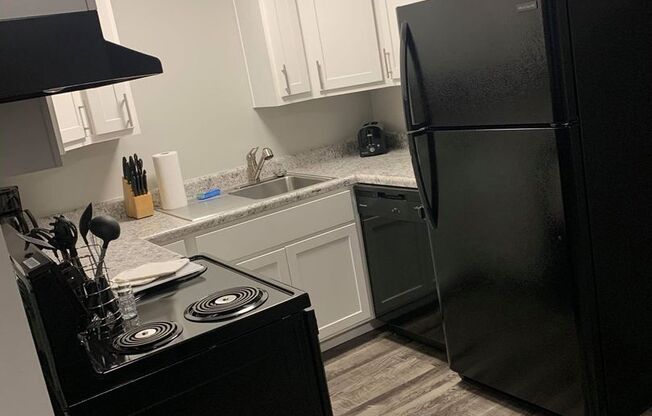1 bed, 1 bath, 700 sqft, $925