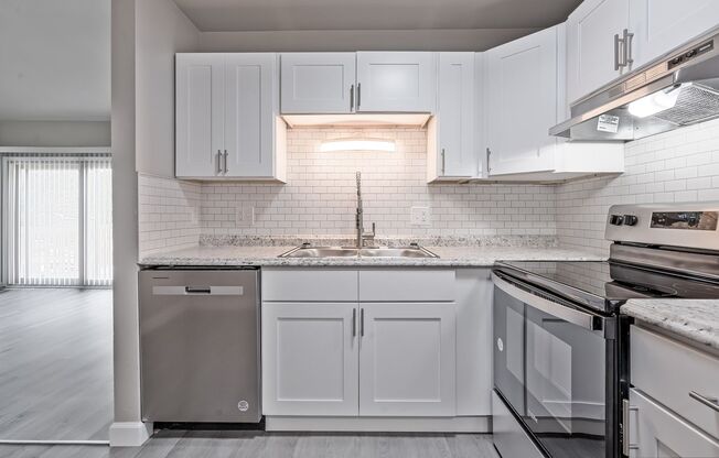 Apple Ridge Townhomes - 8827