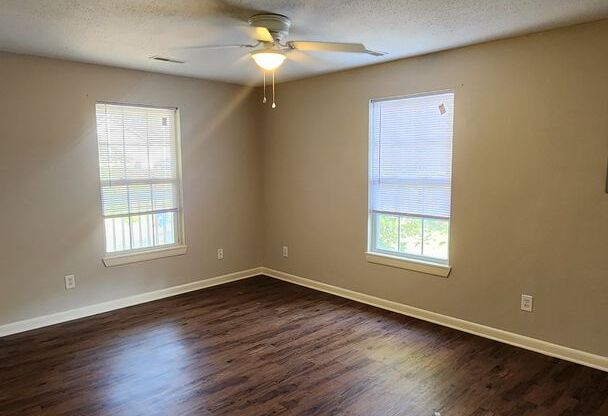 River Tanmer Apartments