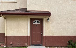 2 beds, 2 baths, $2,600