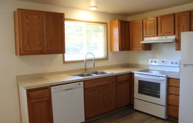 4 bedroom 2 bath house