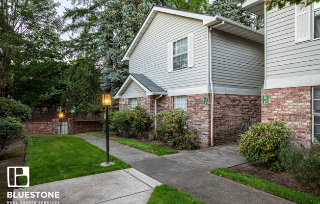 Fir Grove Apartments