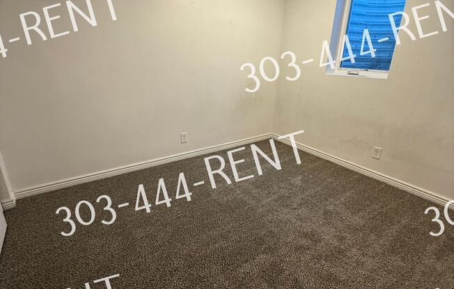 Beautiful house - 4 bedrooms and 2 bathrooms