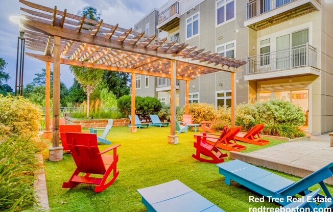 Partner-provided property photo