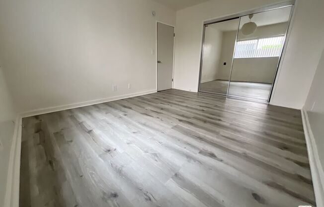 1 bed, 1 bath, 700 sqft, $1,800, Unit 3