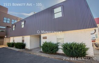 1515 BENNETT AVE