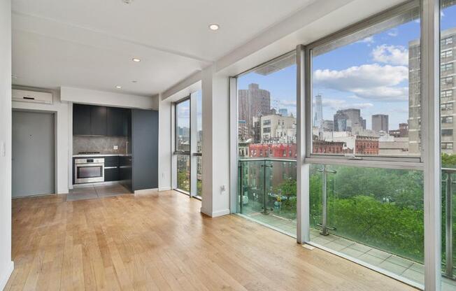 42 ALLEN ST
