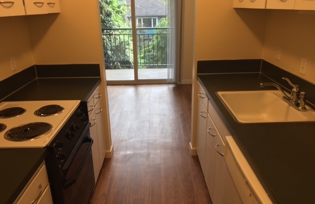 1 bed, 1 bath, 650 sqft, $1,995, Unit 205