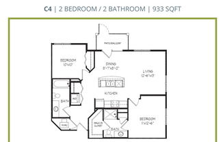 Partner-provided photo for $1665 unit