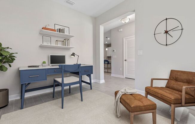 Stylish New 3-Bedroom Home for Rent in North Port – Modern Upgrades Included!