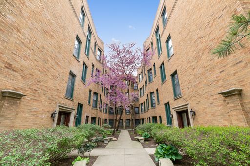 7740 N Eastlake Ter 1E