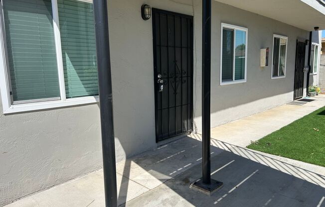 1 Bed, 1 Bath in Central SD. Water/Trash Included!