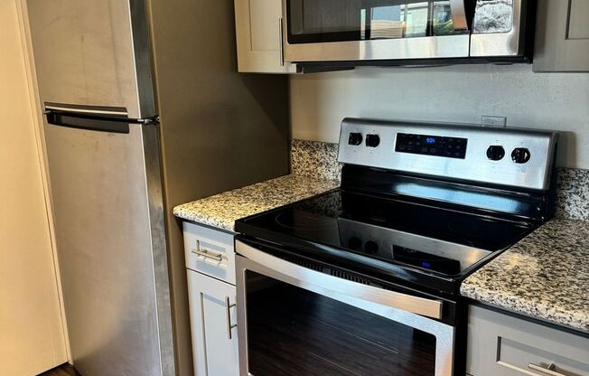 2 beds, 2 baths, 1,056 sqft, $1,375, Unit 4115
