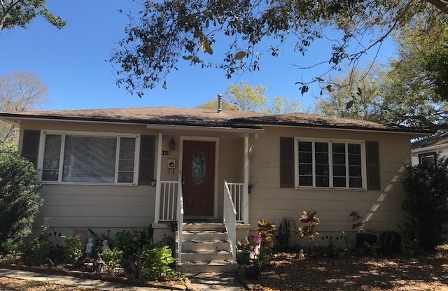 GREAT 3/2/1 SINGLE FAMILY HOME MINUTES TO DOWNTOWN ST. PETE