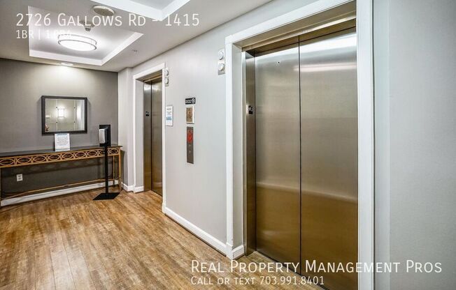 2726 Gallows Rd