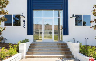 420 S SEPULVEDA BLVD