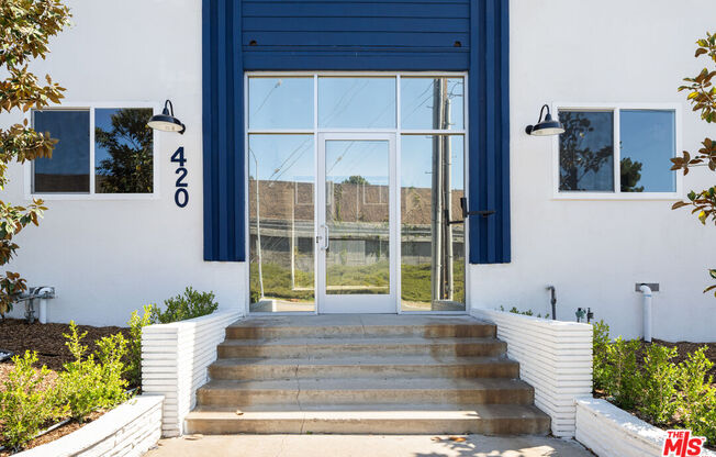 420 S SEPULVEDA BLVD