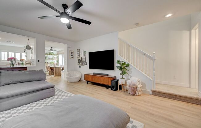 Beautiful Two Story Home Ready for Immediate Move-In