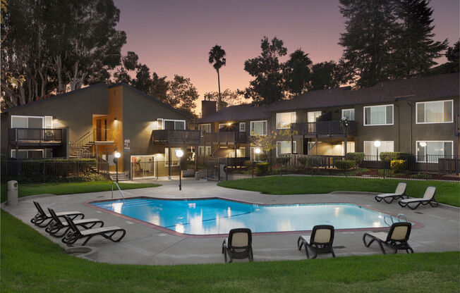Pebble Creek Communities
