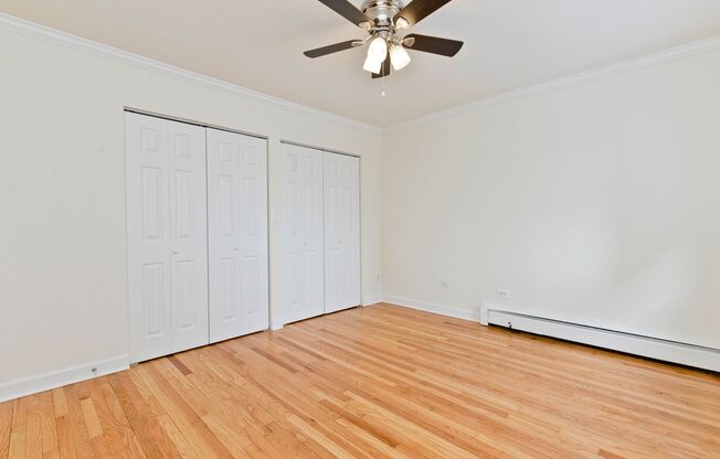 1 bed, 1 bath, $1,650, Unit 403