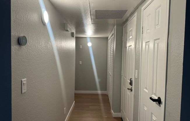 2 beds, 2 baths, 986 sqft, $2,650, Unit 511