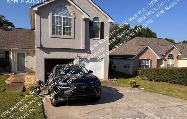 6021 IDLEWOOD TRCE