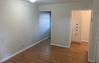 Studio, 1 bath, $1,450, Unit H