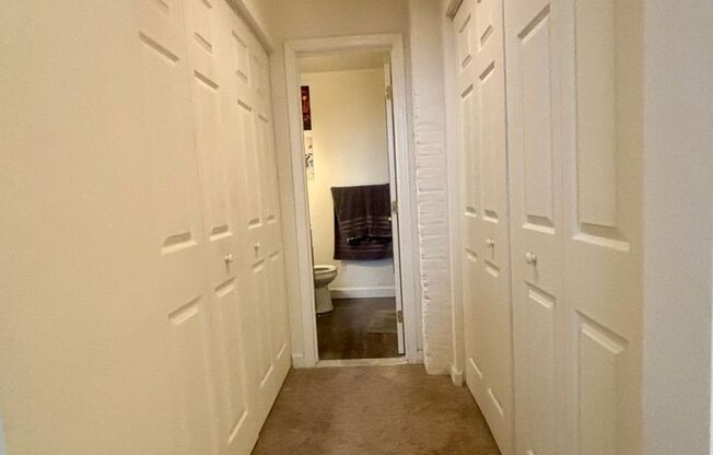 2 beds, 2 baths, 900 sqft, $2,299, Unit 318