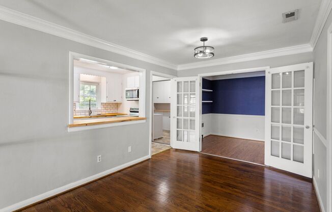 Charming Renovated 3-Bedroom Home in Riverside Near CNU & Mariner’s Museum
