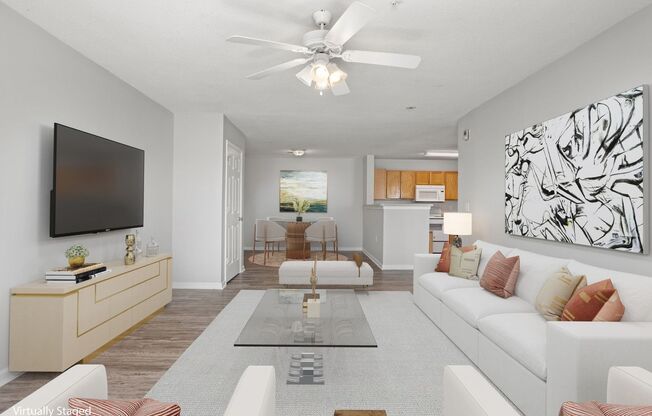 4 beds, 4 baths, 1,397 sqft, $1,467