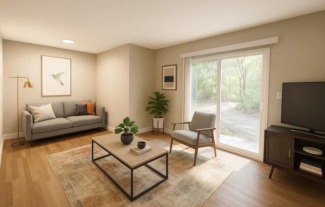 2 beds, 1.5 baths, 1,000 sqft, $1,395