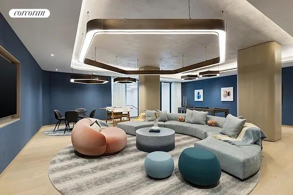 250 W 96 ST