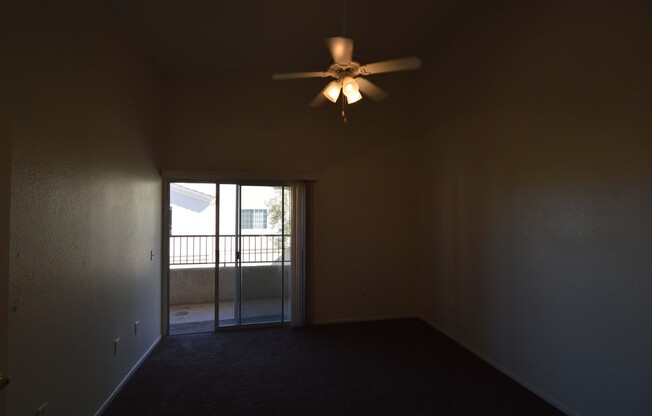 2nd Floor Condo in a Gated Northeast Community