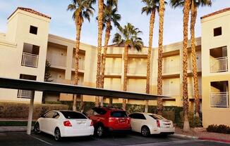 5000 RED ROCK Street