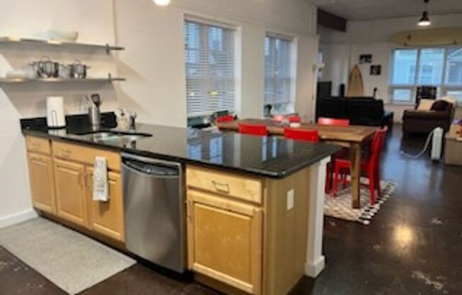 2951 Baltic Avenue #204