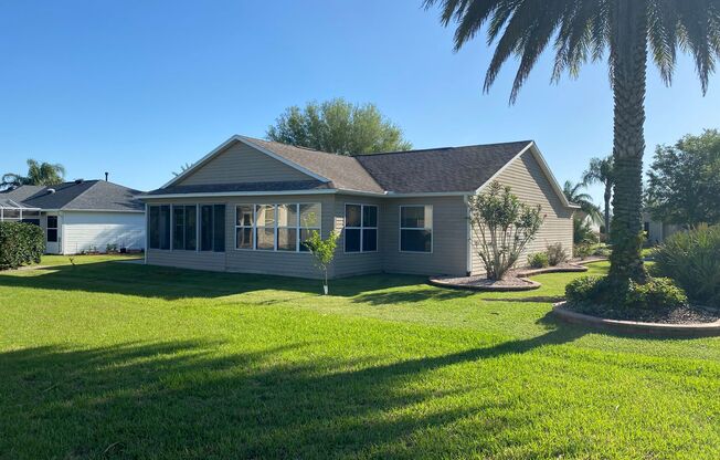 Beautiful Fully Furnished, turnkey Amarillo with 3 Bed & 2 Bath's in The Village of Sabal Chase