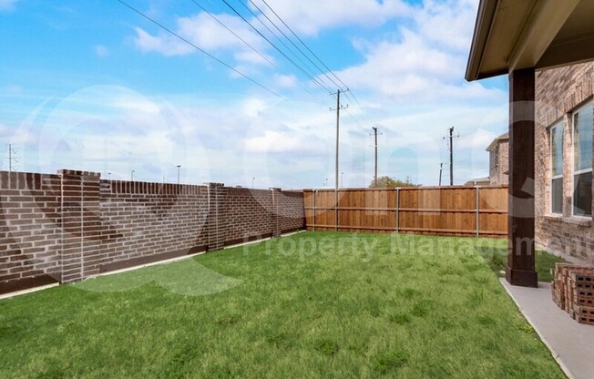 Partner-provided property photo