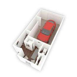 2 beds, 2.5 baths, 1,218 sqft, $2,132