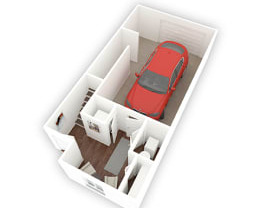 Partner-provided photo for $2132 unit